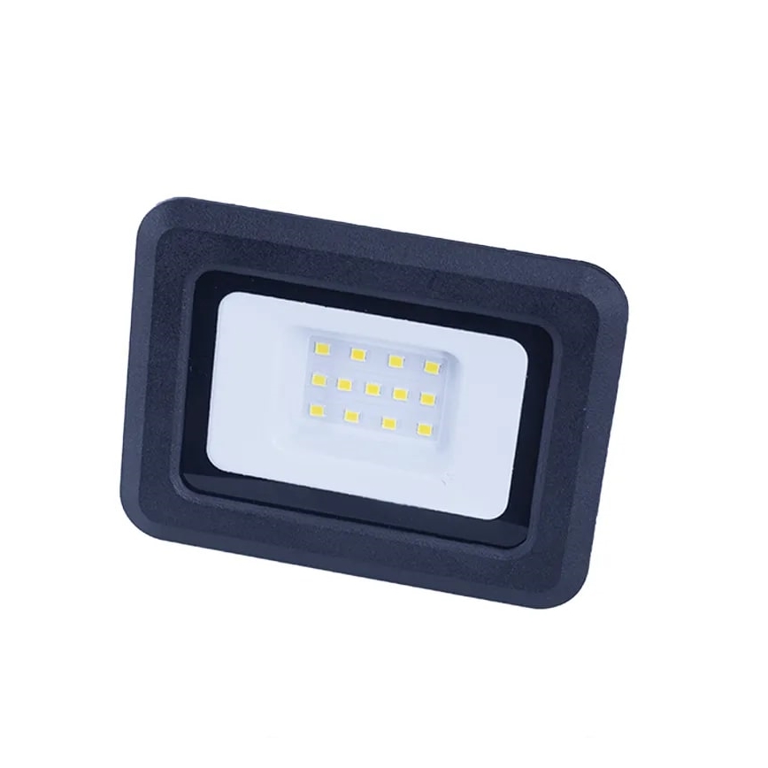 Proyector LED LED/10W/230V 4000K IP65