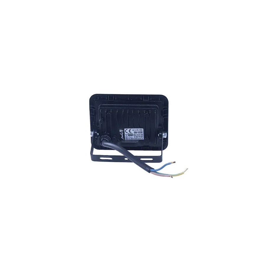 Proyector LED LED/10W/230V 4000K IP65