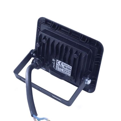 Proyector LED LED/10W/230V 4000K IP65