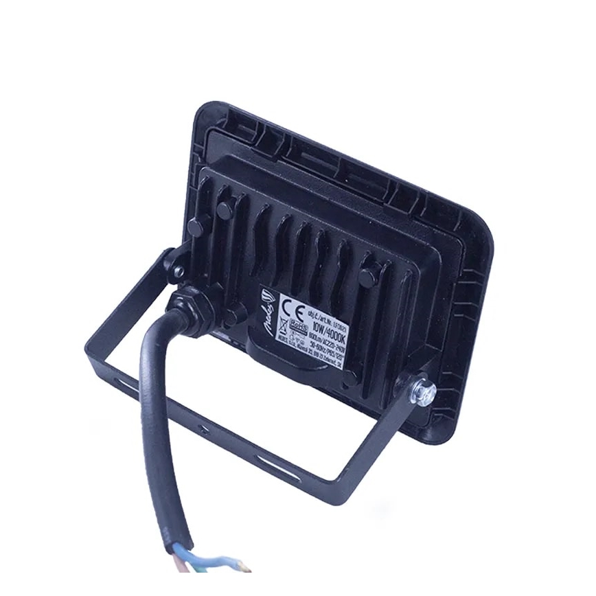 Proyector LED LED/10W/230V 4000K IP65