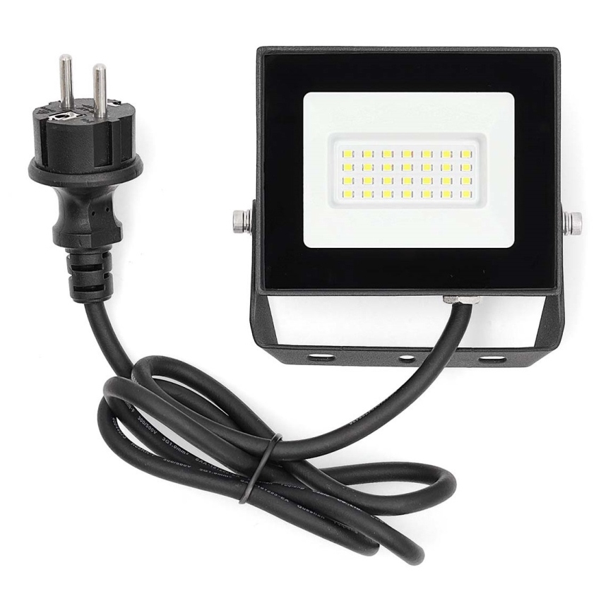 Proyector LED LED/20W/230V 4000K IP65