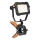 Proyector LED LED/20W/230V 6500K IP65 naranja/negro