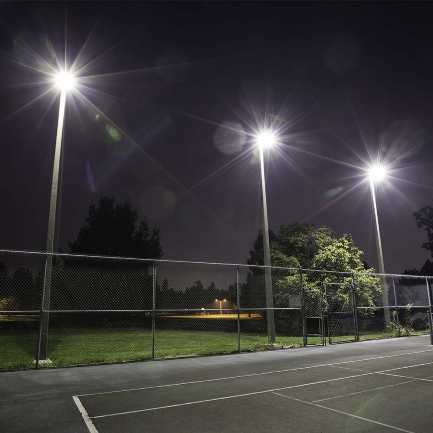 Proyector LED LED/500W/230V 4000K IP65