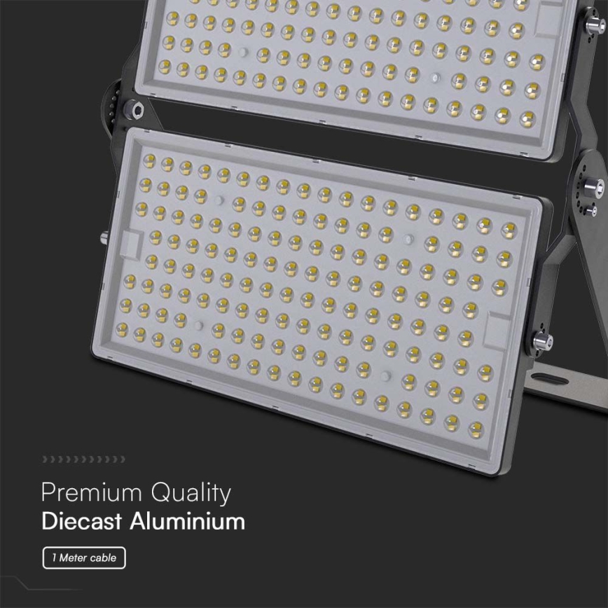 Proyector LED LED/500W/230V 4000K IP65