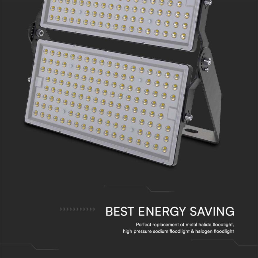 Proyector LED LED/500W/230V 4000K IP65