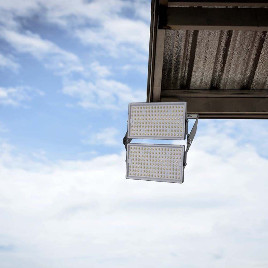 Proyector LED LED/500W/230V 6500K IP65