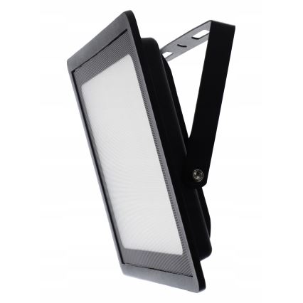 Proyector LED para exterior 100W/230V 4500K IP65, negro