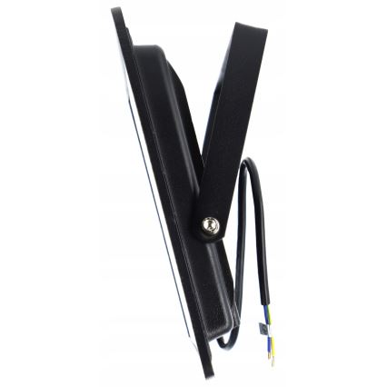 Proyector LED para exterior 100W/230V 4500K IP65, negro