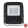 Proyector LED PROFI LED/30W/180-265V 5000K IP65