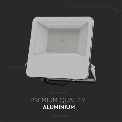 Proyector LED SAMSUNG CHIP LED/100W/230V 4000K IP65 negro