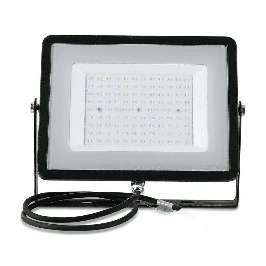 Proyector LED SAMSUNG CHIP LED/100W/230V 6500K IP65 negro