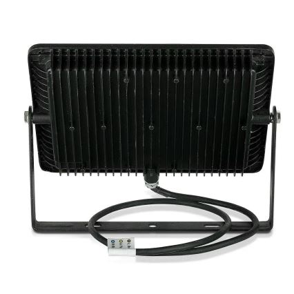 Proyector LED SAMSUNG CHIP LED/100W/230V 6500K IP65 negro