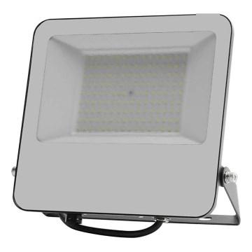 Proyector LED SAMSUNG CHIP LED/100W/230V 6500K IP65 negro