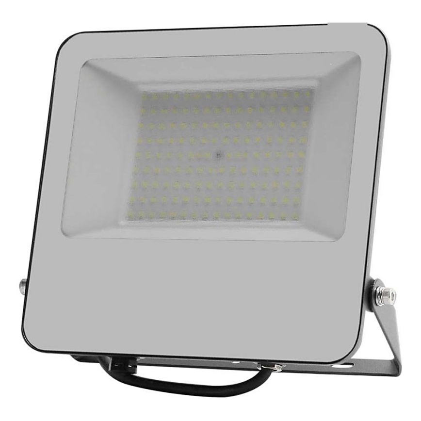 Proyector LED SAMSUNG CHIP LED/100W/230V 6500K IP65 negro