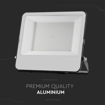 Proyector LED SAMSUNG CHIP LED/200W/230V 4000K IP65 negro