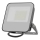 Proyector LED SAMSUNG CHIP LED/50W/230V 4000K IP65 negro