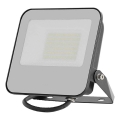 Proyector LED SAMSUNG CHIP LED/50W/230V 6500K IP65 negro