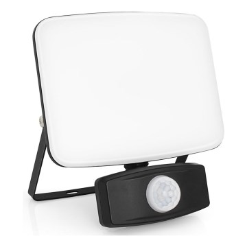 Proyector LED sin marco con sensor LED/20W/230V 4000K IP65