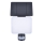 Proyector LED solar con sensor de movimiento LED/11W/3,7V 4400mAh 3000K/4000K/6500K IP54