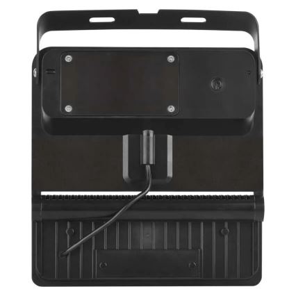 Proyector LED solar con sensor de movimiento LED/3,7V 3600mAh 4000K IP54