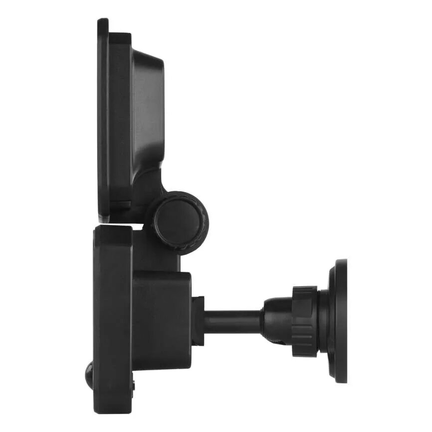 Proyector LED solar con sensor de movimiento SPILO LED/3,7V 3600mAh 3000K IP54 + control remoto