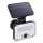 Proyector LED solar con sensor de movimiento SPILO LED/3,7V 3600mAh 4000K IP54 + control remoto