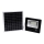 Proyector LED solar regulable LED/20W/6,4V 4000K IP65 10000 mAh + control remoto