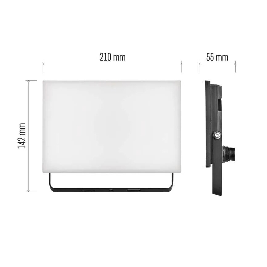 Proyector LED TAMBO LED/50W/230V 4000K IP65