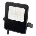 Proyector LED VISIO LED/10W/230V 4000K IP65