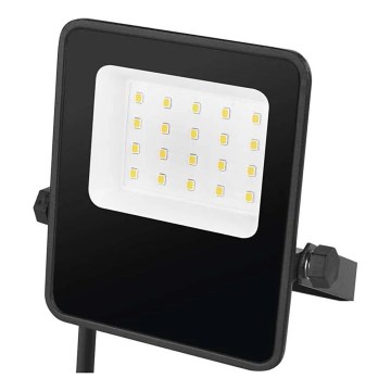 Proyector LED VISIO LED/10W/230V 4000K IP65