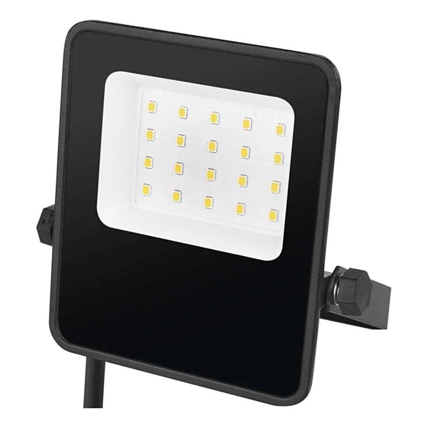 Proyector LED VISIO LED/10W/230V 4000K IP65