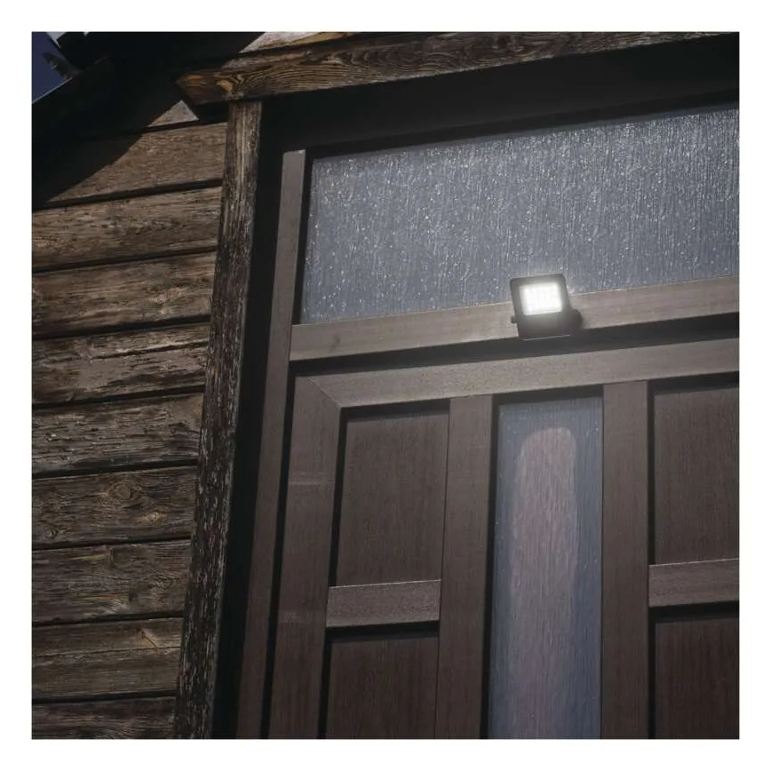 Proyector LED VISIO LED/10W/230V 4000K IP65