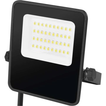 Proyector LED VISIO LED/20W/230V 4000K IP65