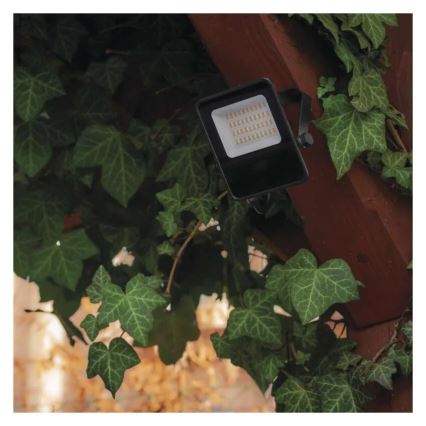 Proyector LED VISIO LED/20W/230V 4000K IP65