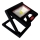 Proyector portátil LED recargable LED/10W/5V 1000 mAh IP54