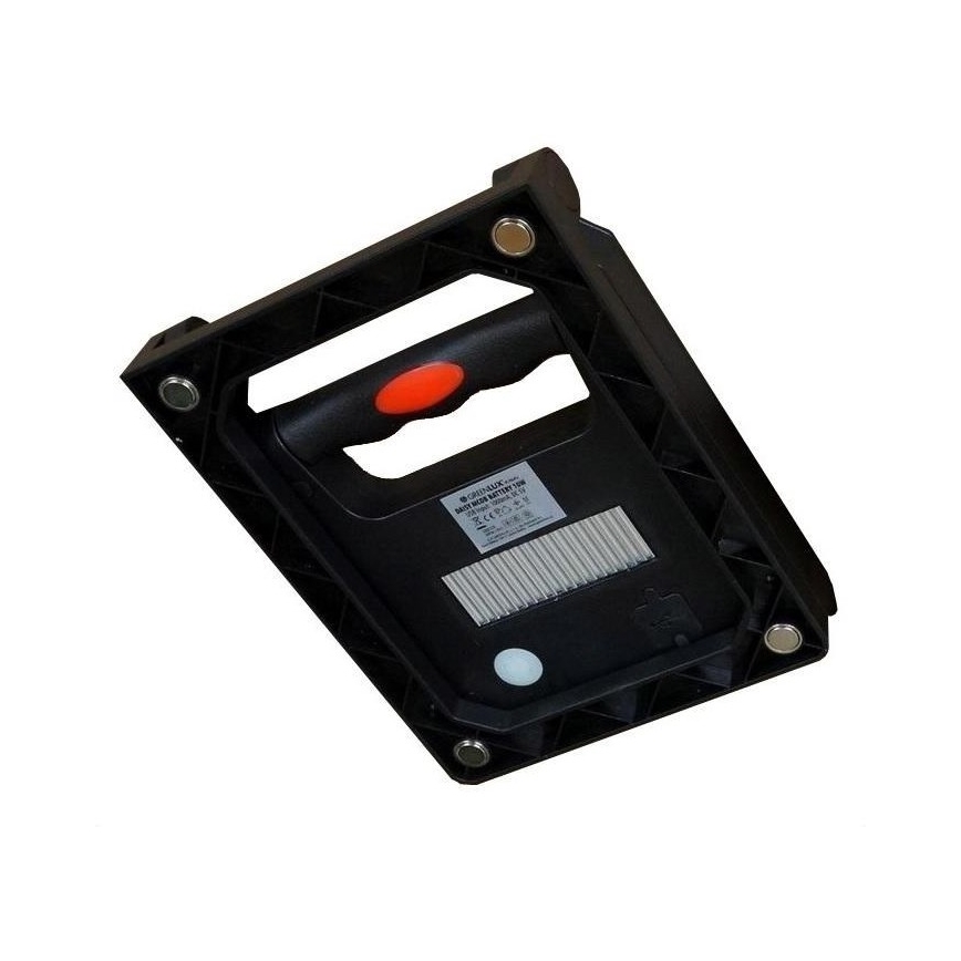 Proyector portátil LED recargable LED/10W/5V 1000 mAh IP54