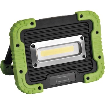 Proyector recargable LED COB LED/3,7V 3000 mAh IP44