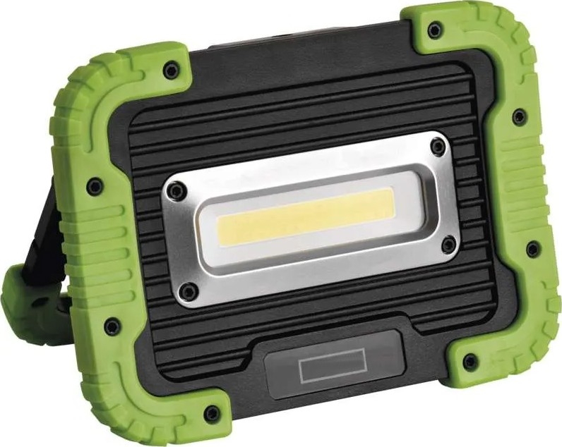 Proyector recargable LED COB LED/3,7V 3000 mAh IP44