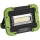 Proyector recargable LED COB LED/3,7V 3000 mAh IP44