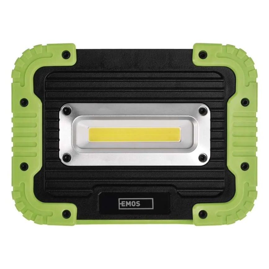 Proyector recargable LED COB LED/3,7V 3000 mAh IP44