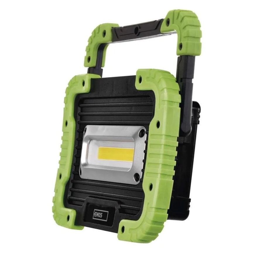 Proyector recargable LED COB LED/3,7V 3000 mAh IP44
