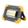 Proyector recargable LED LED/10W/4000 mAh 3xAA