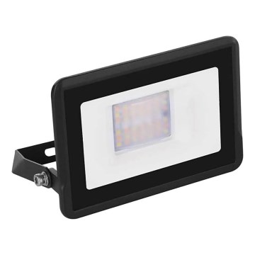 Proyector regulable LED RGB+CCT GoSmart LED/20W/230V 3000-6500K IP65 Wi-Fi Tuya