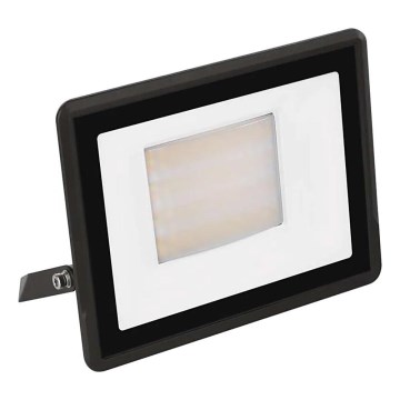 Proyector regulable LED RGB+CCT GoSmart LED/50W/230V 3000-6500K IP65 Wi-Fi Tuya