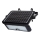 Proyector solar LED con sensor de movimiento y crepuscular EPAD LED/10W/3000 mAh 7,4V 4000K IP65