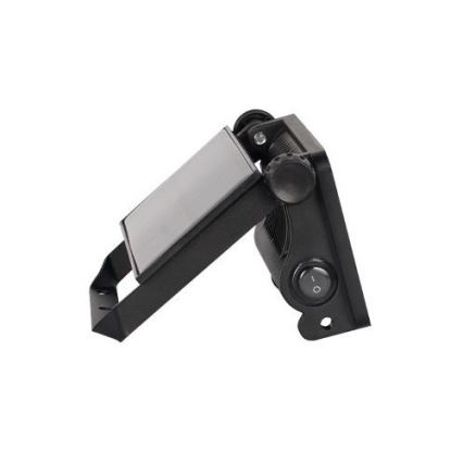 Proyector solar LED con sensor LED/10W/5,5V IP65