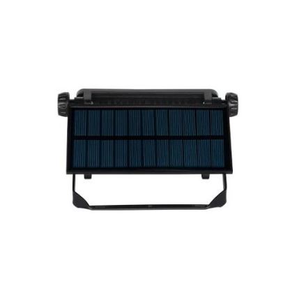 Proyector solar LED con sensor LED/10W/5,5V IP65