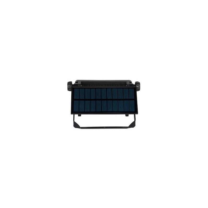 Proyector solar LED con sensor LED/10W/5,5V IP65