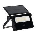 Proyector solar LED con sensor LED/20W/5,5V 2600 mAh IP65