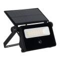 Proyector solar LED con sensor LED/30W/5,5V 3000 mAh IP65